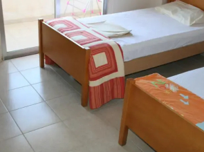 Economical Apartment