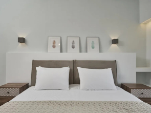 Urban Heights 2BD Apartment