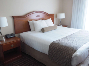 Ramada by Wyndham Campbell River