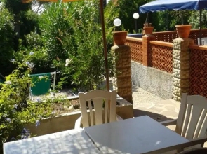 Villa Maria Carla