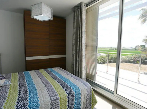 Holiday Home Xaloc