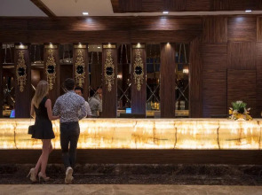 Oz Hotels SUI - All Inclusive