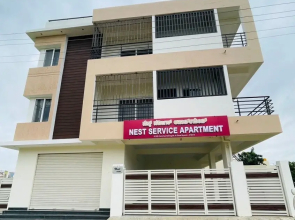 Nest Service Apartment