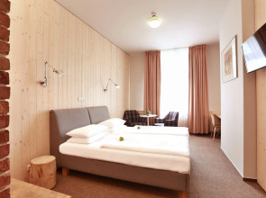 Absolutum Wellness Hotel