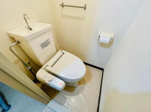 新規OPEN！サービスアパ―トメントSAPPORO中島公園302