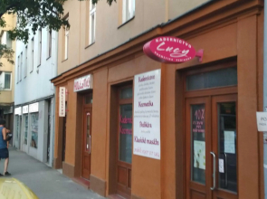 JonasHouse studio - Great Location in Bratislava City Center