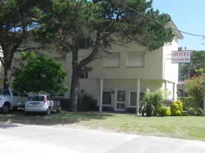 Hotel San Remo