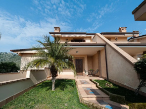 Casa Vacanza Villa Polifemo