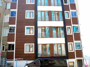 Can Residence