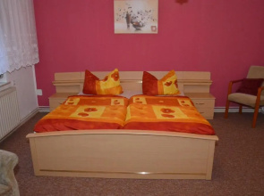 Ferienwohnung Wunderlich