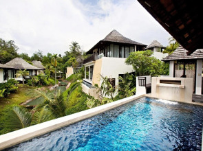 The Vijitt Resort Phuket