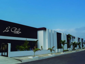 Hotel La Piedra