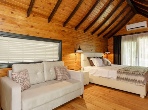 Dolce Vita Luxury Bungalows