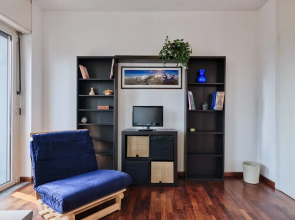 Torino Garden Apartment