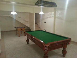 Logaina Sharm Resort