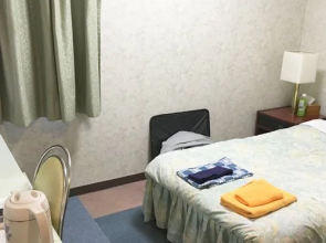 Tatsumi Kanyo Hotel