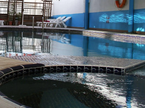 Spark Residence Deluxe Hotel Apartments