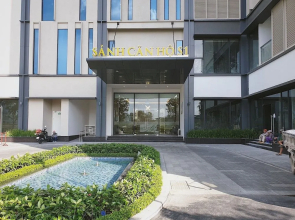 Lunetta Serviced Apartment