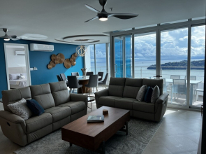 22M Spectacular Penthouse New Design Oceanview