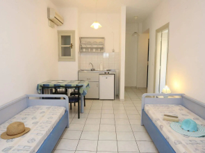 Artemis Apartments