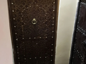 Hostel El Blida