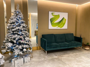 uTrip (юТрип) на улице Алексея Козина