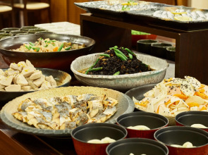 Mitsui Garden Hotel Okayama