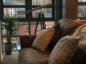 Worcester Boutique Suites
