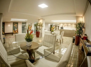 Petrolina Palace Hotel
