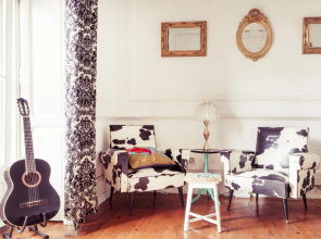 Lisbon Chillout Hostel