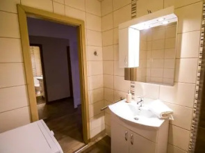 Weninger Apartman Lakas