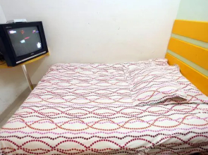 99 Inn Chengdu Fuqin West Road