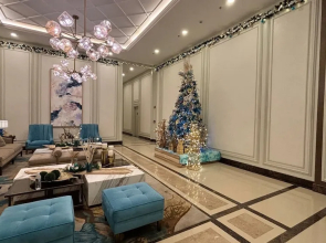 Saint Honore Condo
