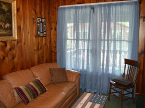 Moon River Cabins