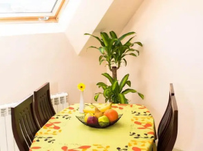 Happy Home Apartment