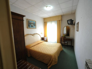 Hotel Villa Kinzica