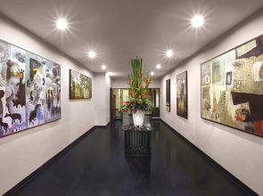 Adhi Jaya Hotel