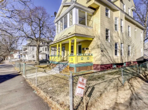 Pet-friendly Springfield Vacation Rental!