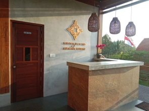 Antagana Retreat