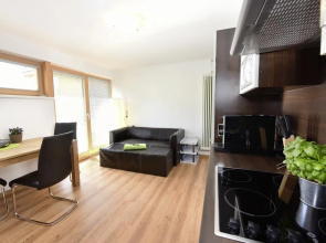 Appartements Urmonti