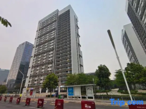 Shenzhen Tingya Apartment