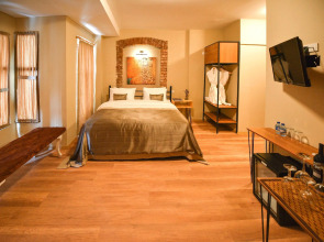 Maravilloso Hotel Pera