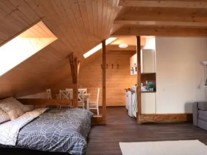 Apartmany Vizmberk