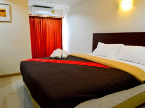 B Brand Hotel
