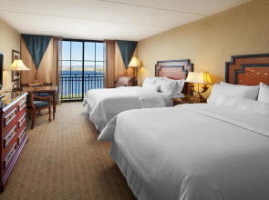 The Westin Lake Las Vegas Resort & Spa by Marriott