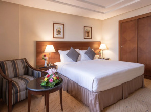 Crowne Plaza Riyadh Palace by IHG