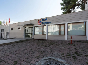 Otel Diyojen