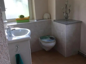 Ferienwohnung zum Rabenauer Grund