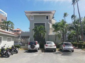 TrueCost Caribbean Paradise