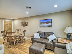 Comfy Damascus Apartment - Walkable Location